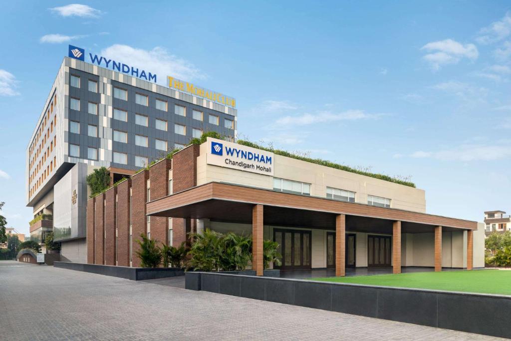 Wyndham